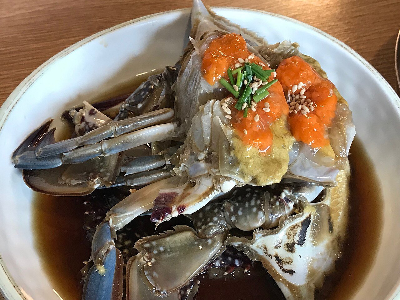 게장 택배 주문 전 확인할 것: 보관기간보다 먼저 볼 배송 상태와 실제 구매량