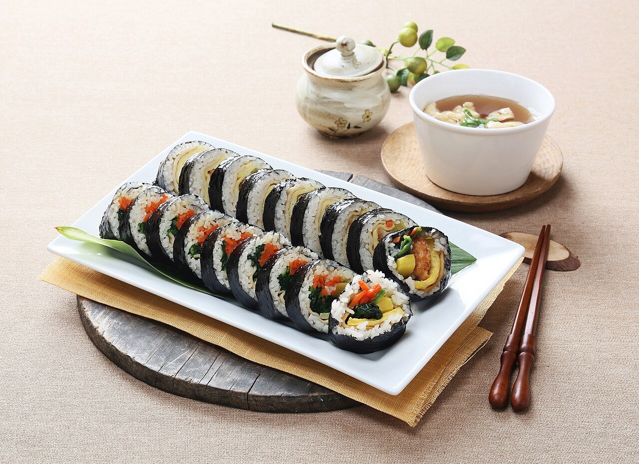 아침에 싼 김밥을 점심에 먹어도 될까? 도시락 이동 시간과 보냉 순서
